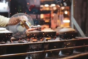 foodie of malaysia