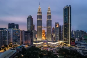 kuala lumpur 1