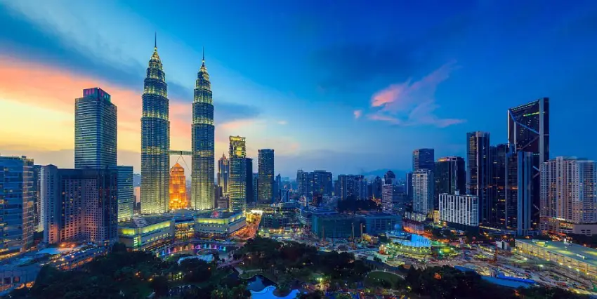 why travel to malaysia