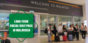 Malaysian Immigration Department Image | Malaysia eVisa