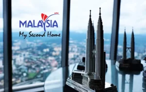 Petronas Twin Towers Image | MM2H Programme | Malaysia eVisa