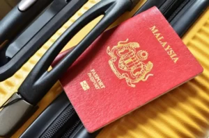 malaysia passport