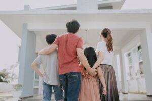 Family Feature Image | Malaysian Residence Pass | Malaysia eVisa