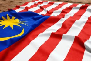 Malaysian Feature Flag Image | Malaysia Special Pass | Malaysia eVisa