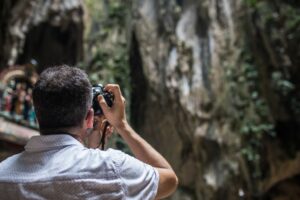Camera Men Image | Malaysia Tourist Visa | Malaysia eVisa