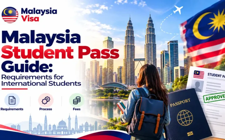 Malaysia Student Pass Guide: Requirements for International Students