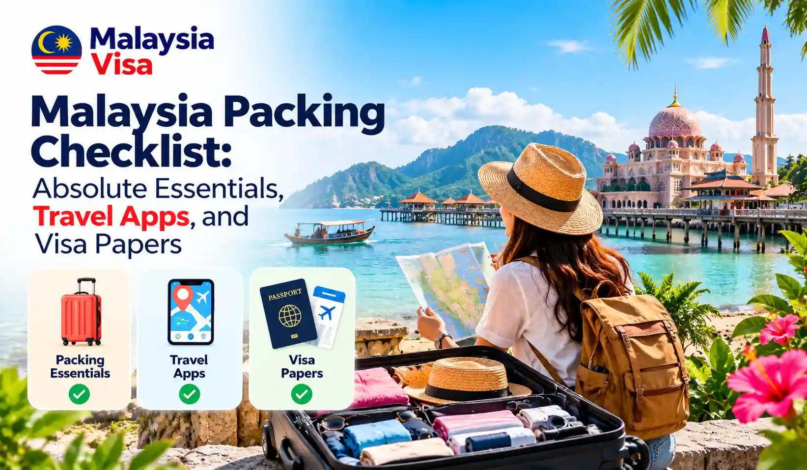 What to Pack for Malaysia: Complete 2026 Guide