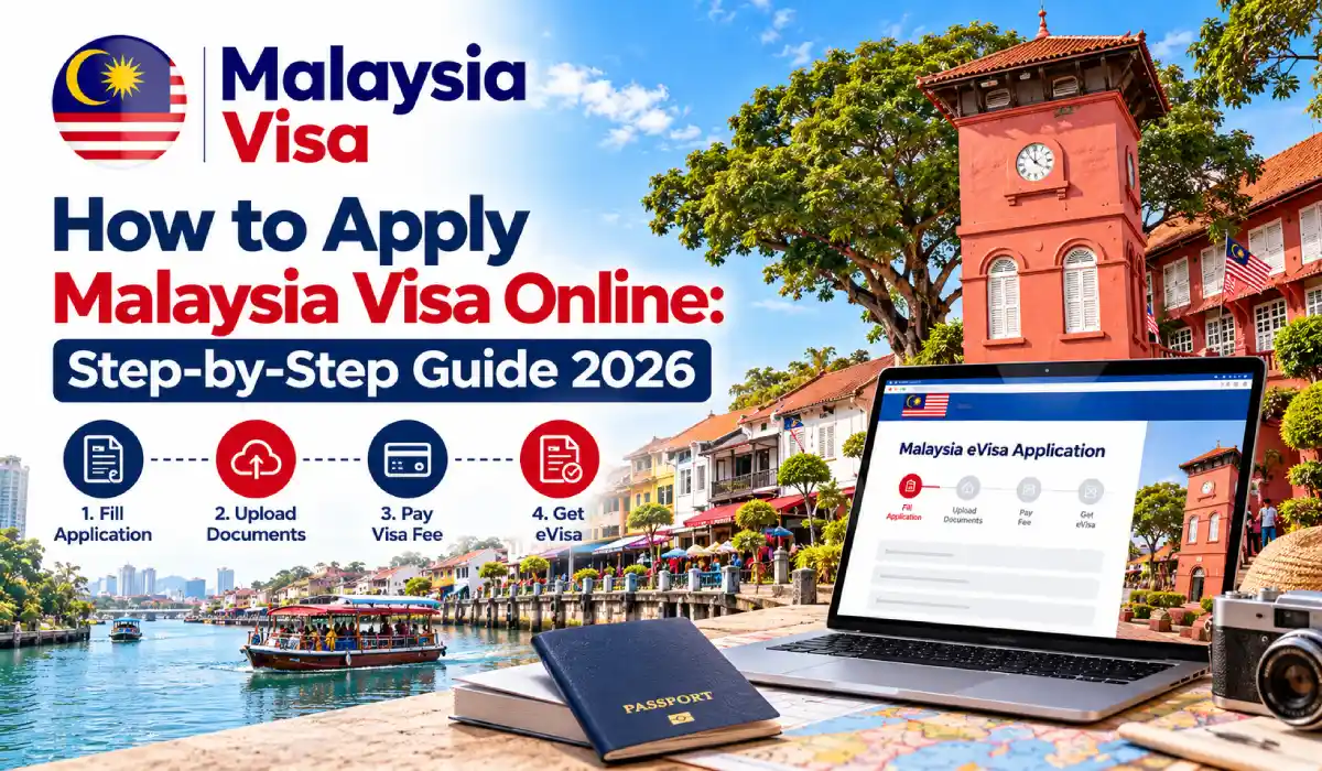 malaysia visa online